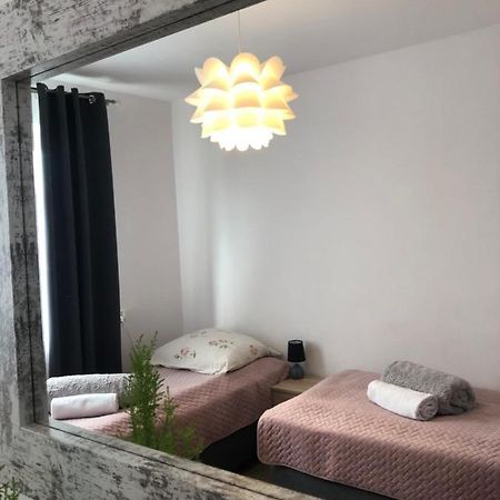 Apartament U Gogoca Tylicz Buitenkant foto
