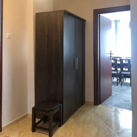 Apartament U Gogoca Tylicz Buitenkant foto