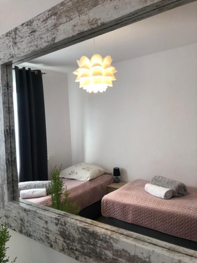 Apartament U Gogoca Tylicz Buitenkant foto