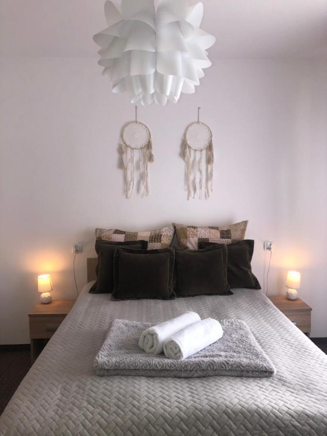 Apartament U Gogoca Tylicz Buitenkant foto