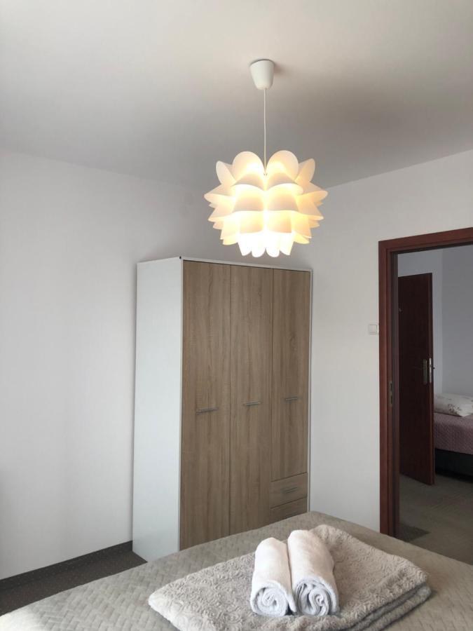 Apartament U Gogoca Tylicz Buitenkant foto