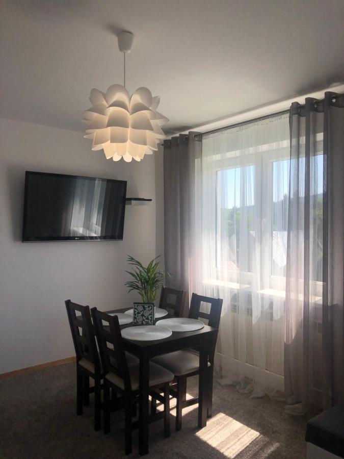 Apartament U Gogoca Tylicz Buitenkant foto