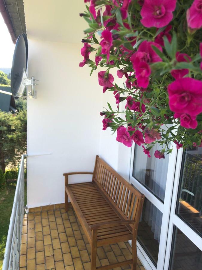 Apartament U Gogoca Tylicz Buitenkant foto
