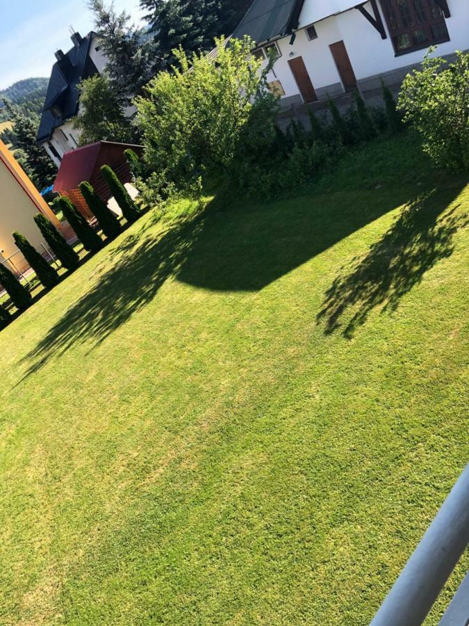 Apartament U Gogoca Tylicz Buitenkant foto